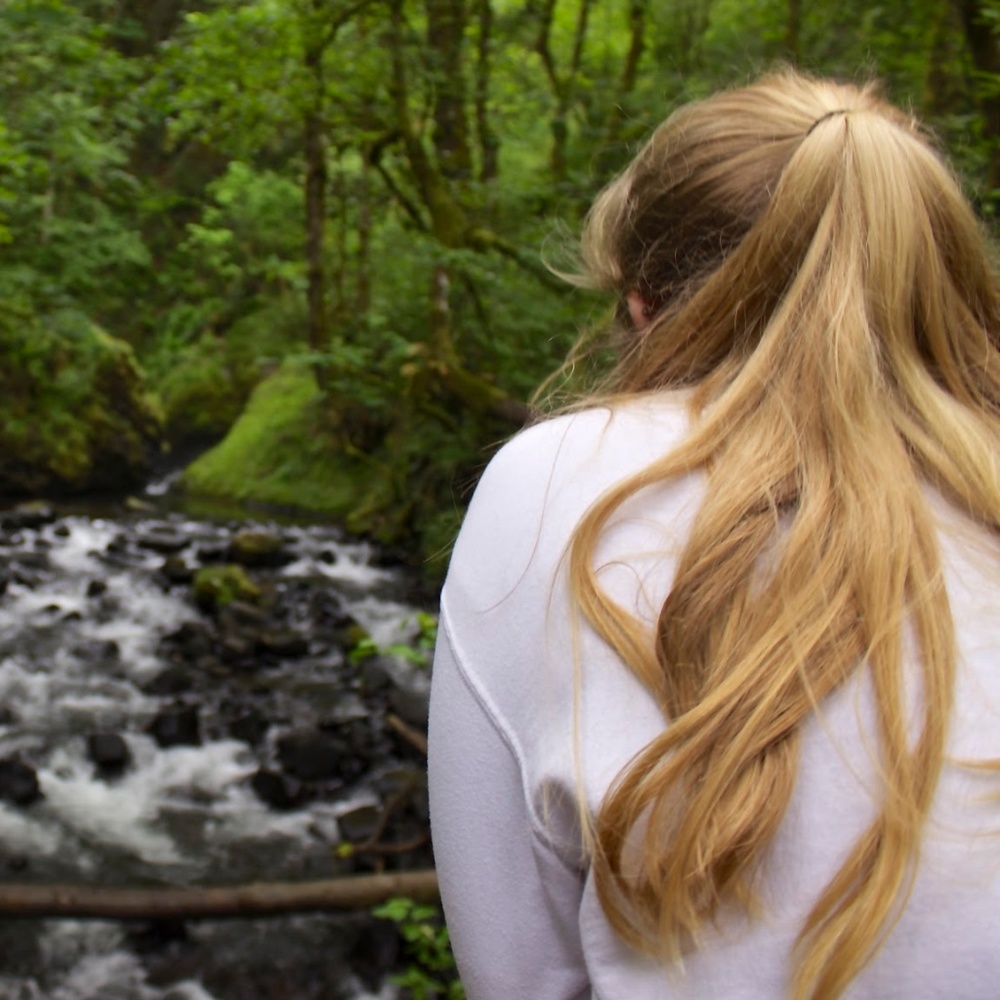 Meet your Posher, Meredith